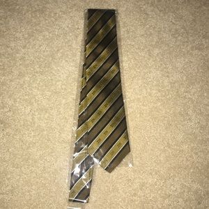 Sigma Nu Fraternity Neck Tie